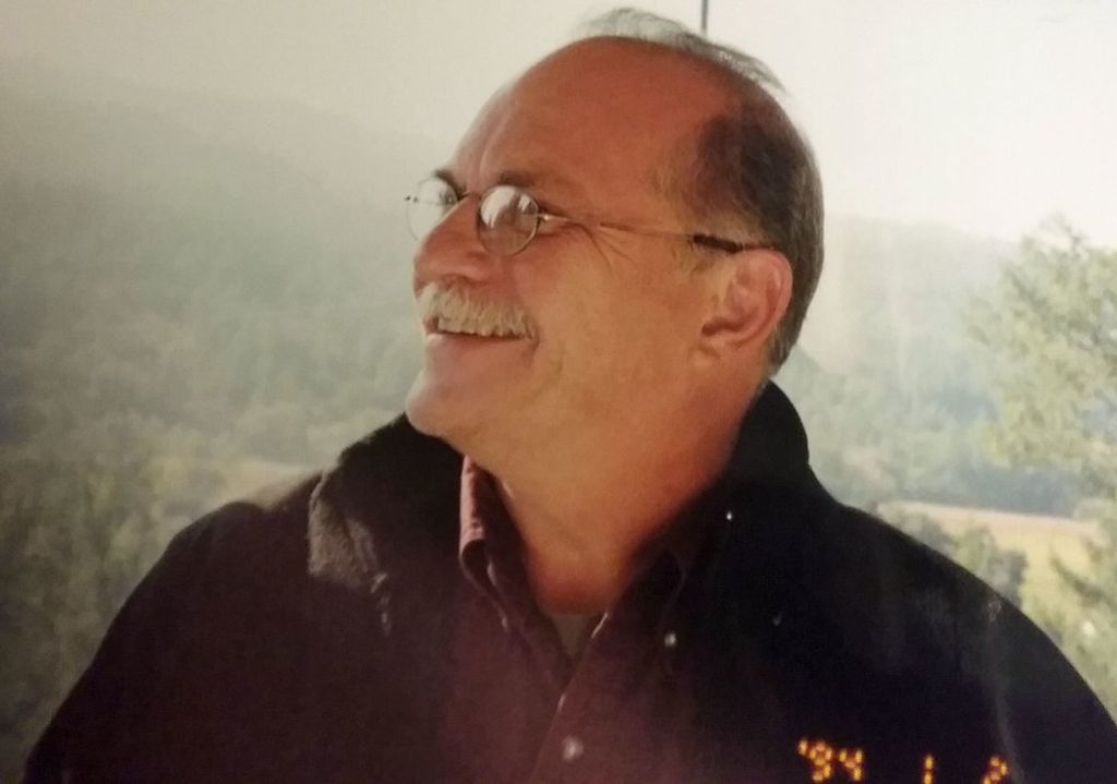 Randy Scott Horne