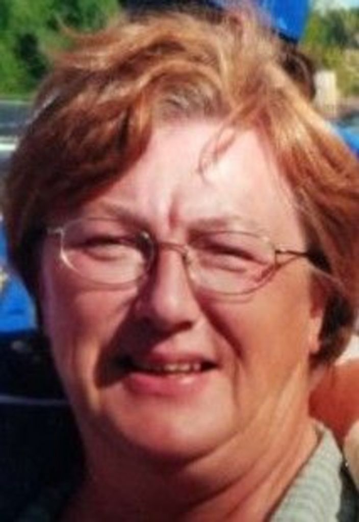 Sandra Layne (Overend) Olsonawski Profile Photo