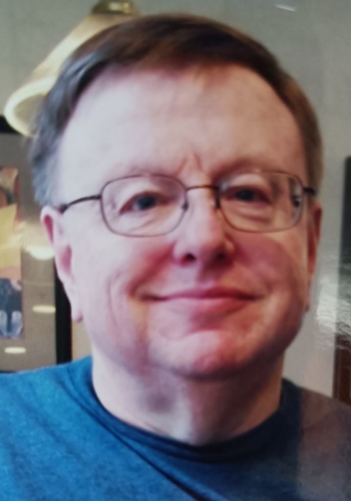 Larry James Solloway Profile Photo