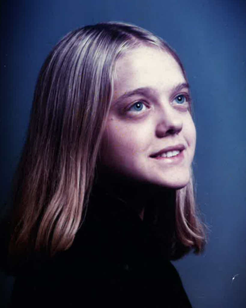 Sandi Leigh Jones Profile Photo