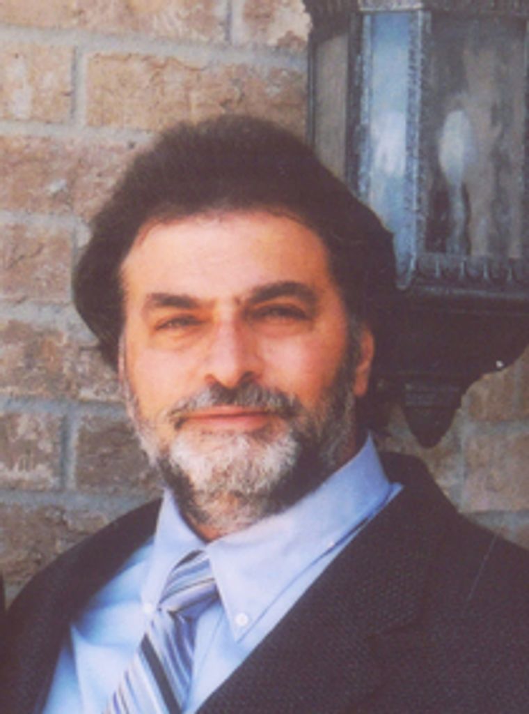Artoosh Hasratian Profile Photo