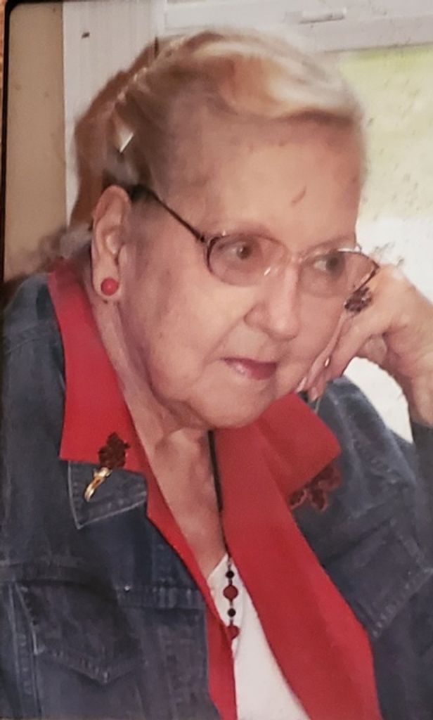 Bobbie Jean Tuggle Profile Photo