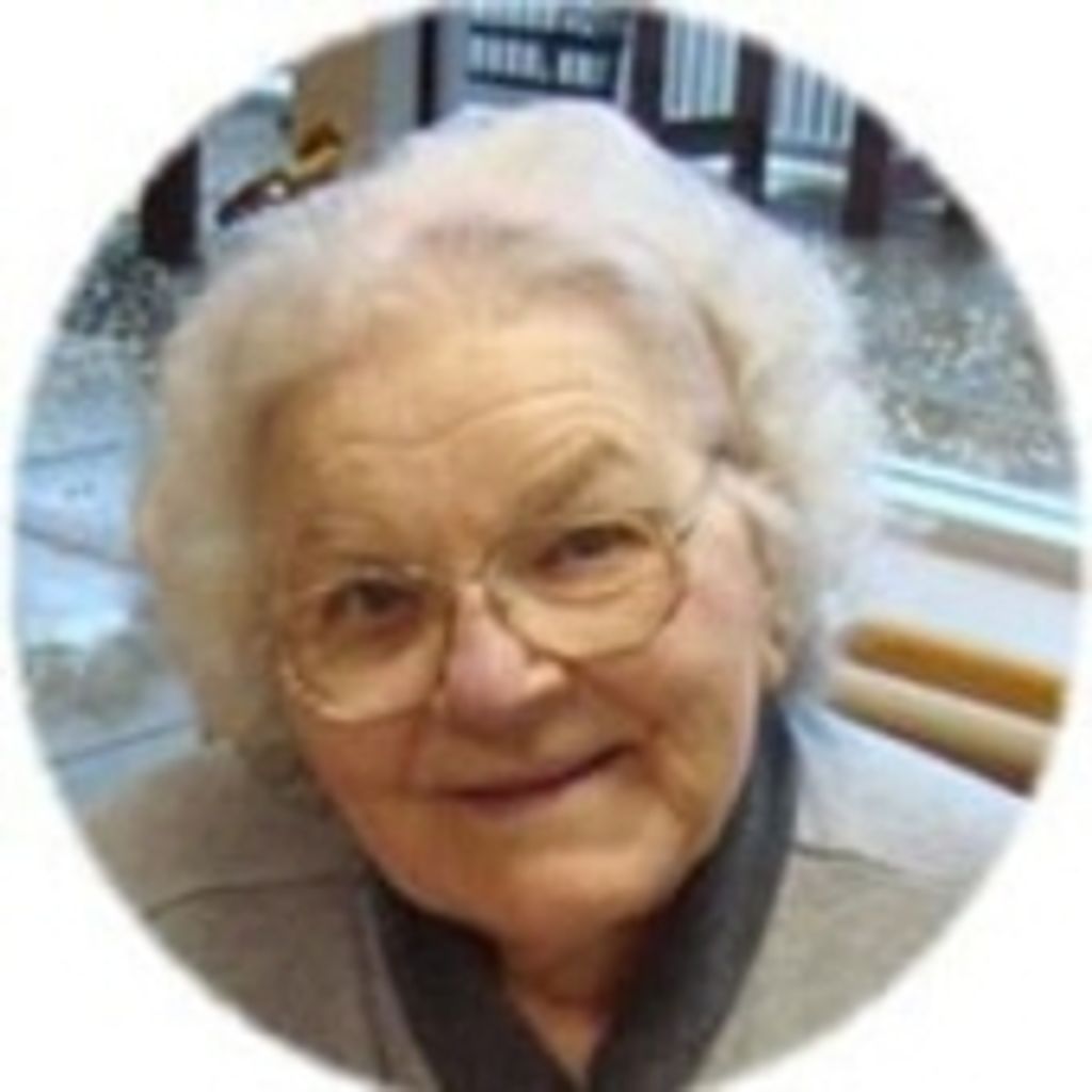 Signe J. Bourcy