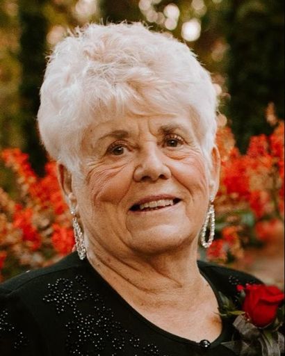 Doris Elizabeth Heinl's obituary image
