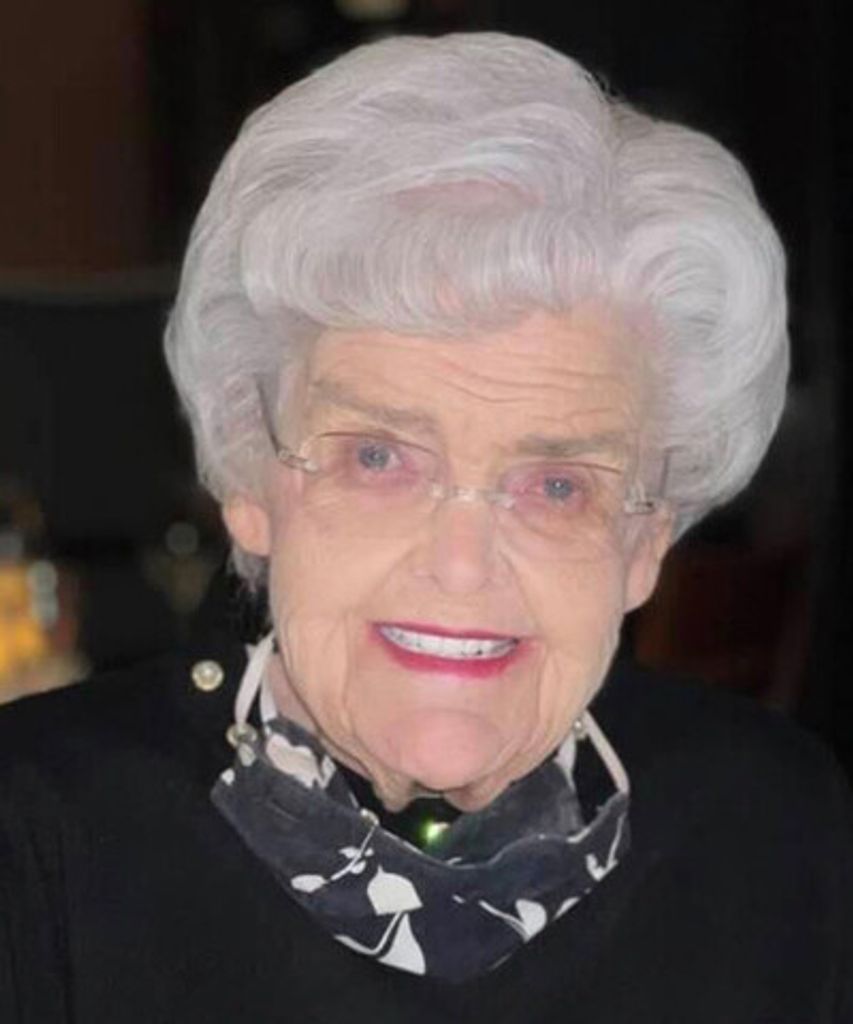Sybil Alice Thompson Profile Photo