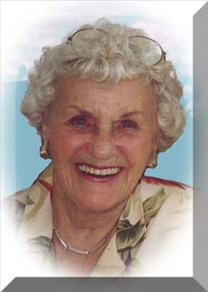 Virginia Harder