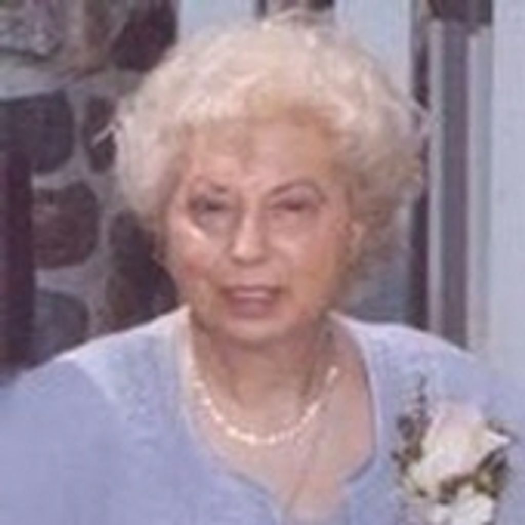 Patricia Peterson