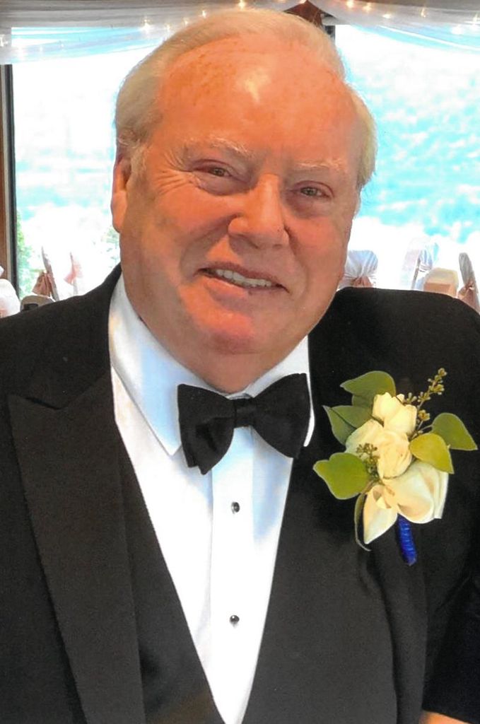 Brian Joseph Hoskins Profile Photo