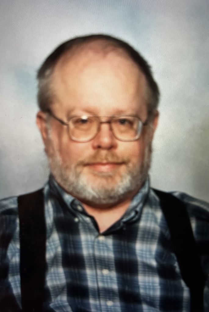 Ernest Stephen Evans Profile Photo