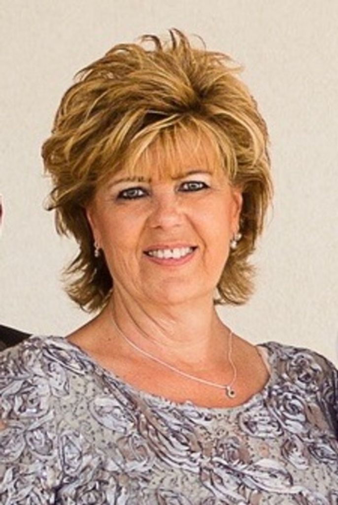 Laurie Jean King