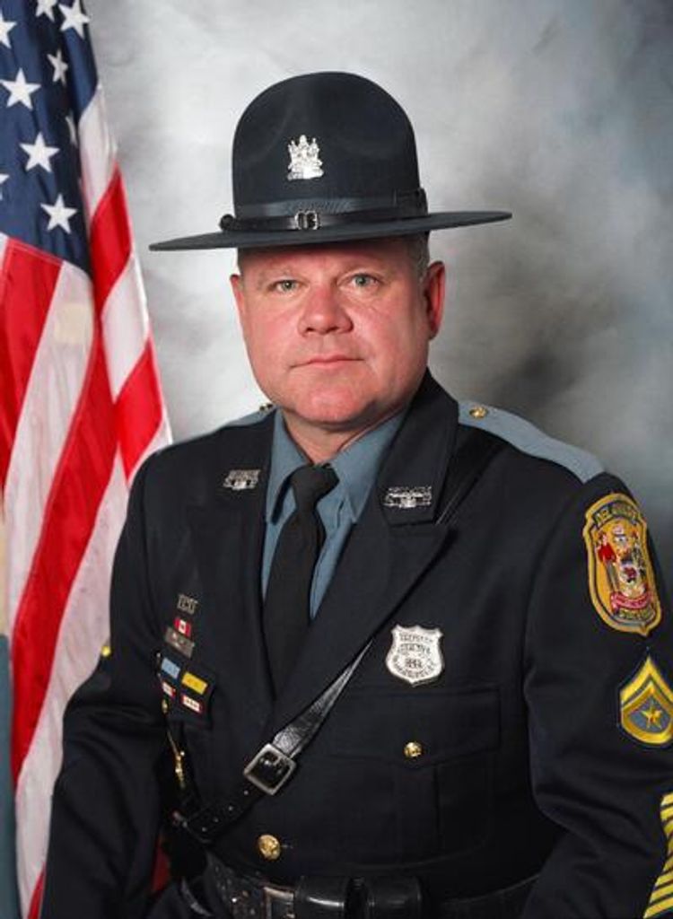 Kevin J Smith Profile Photo