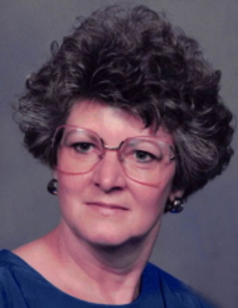 Alice "Joann" Fremder