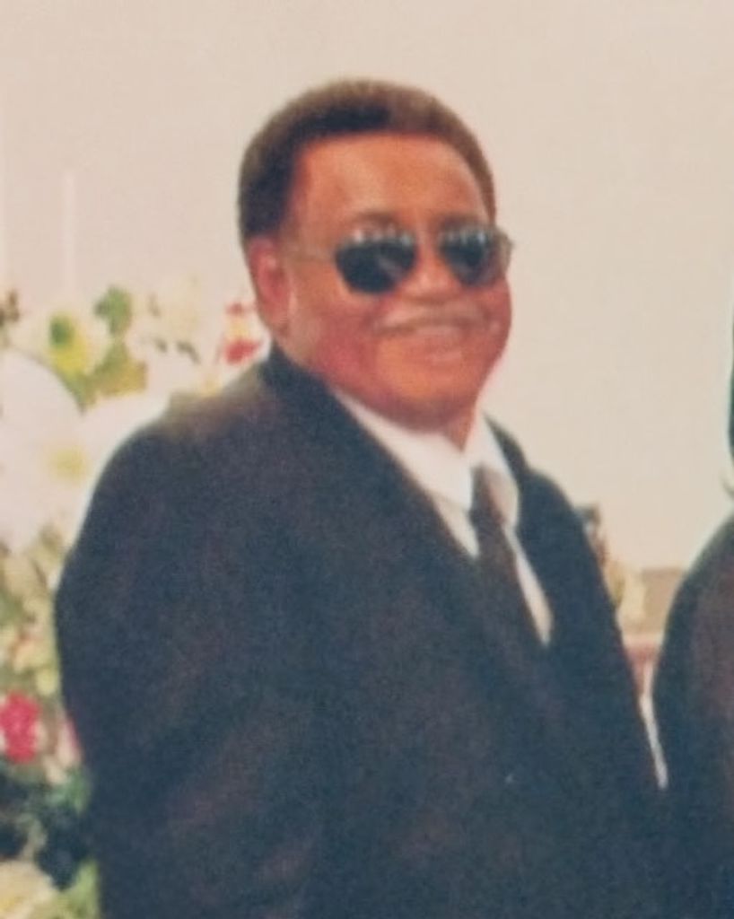 Rushion J Carr Profile Photo