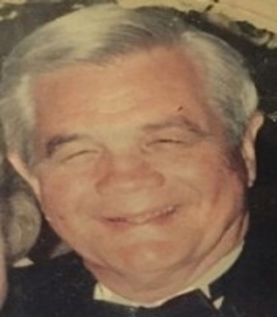 Russell Thompson, Jr Profile Photo