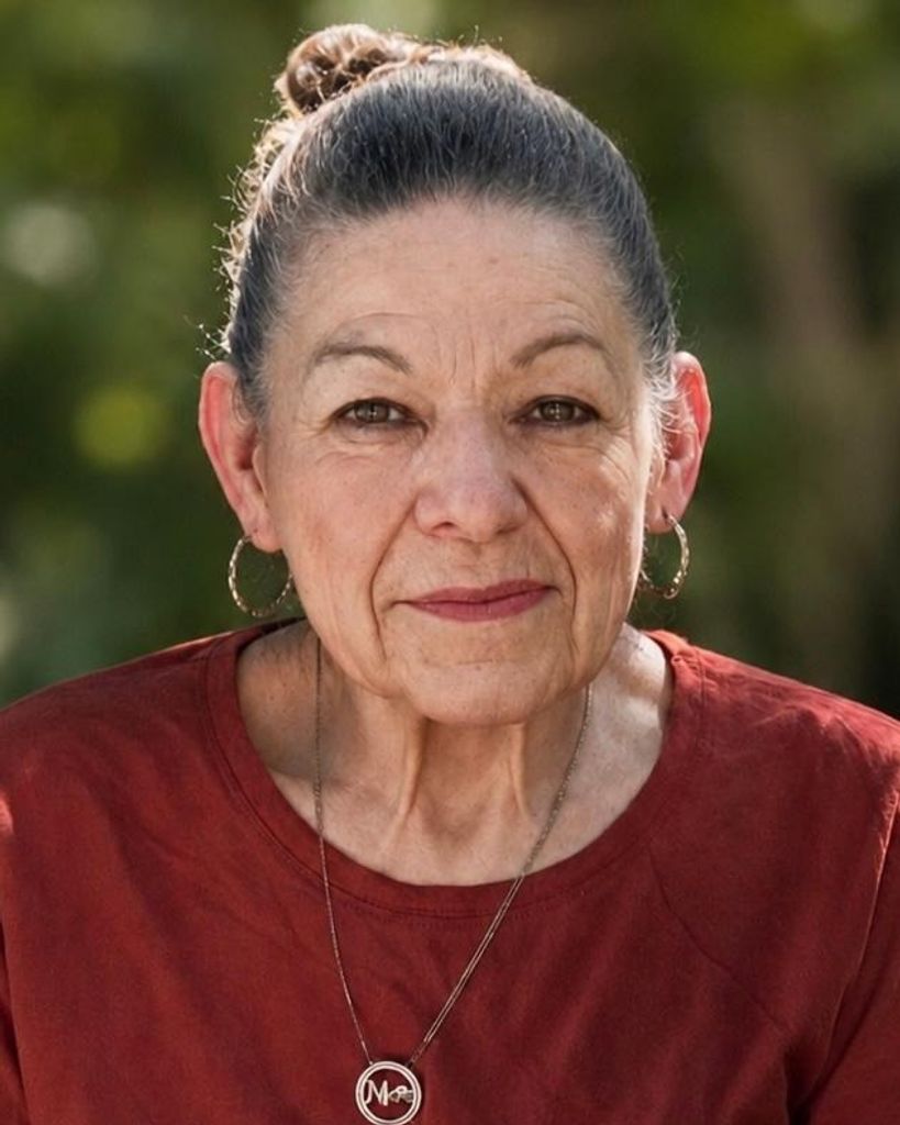 Susan Mendez Profile Photo
