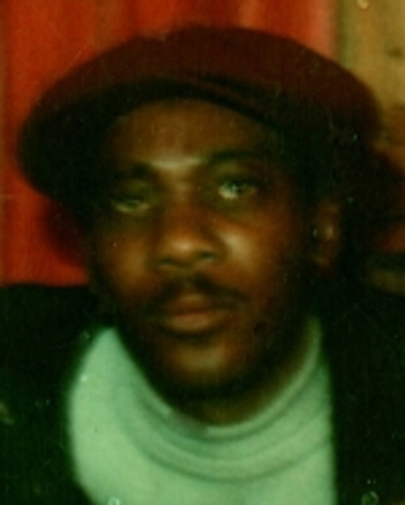 Willie Lee Sims, Sr.
