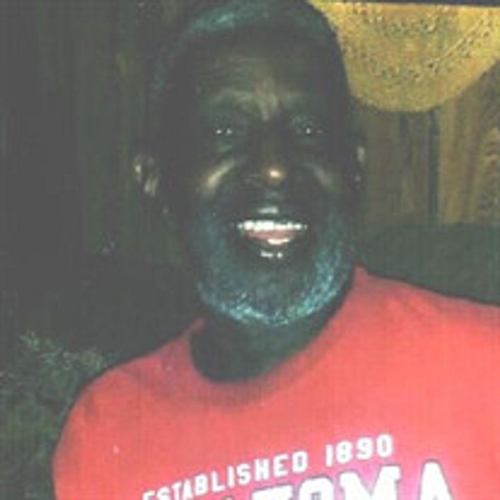 Billy Douglas Louis