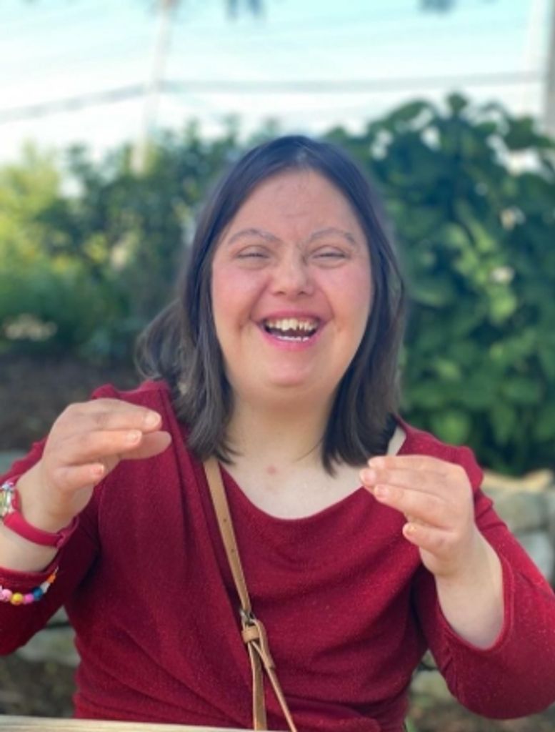 Gretchen M Currera Profile Photo