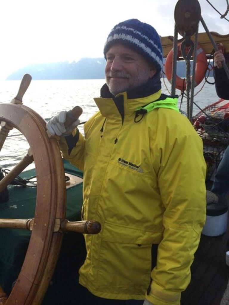 Timothy David Flynn Profile Photo