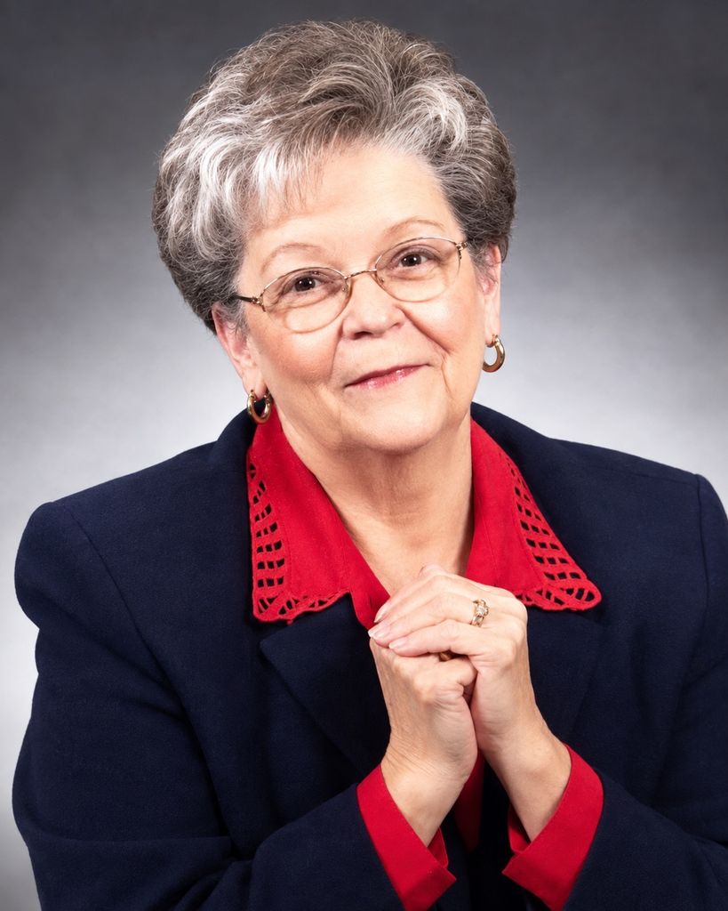 Virginia Bagley Stinson Profile Photo