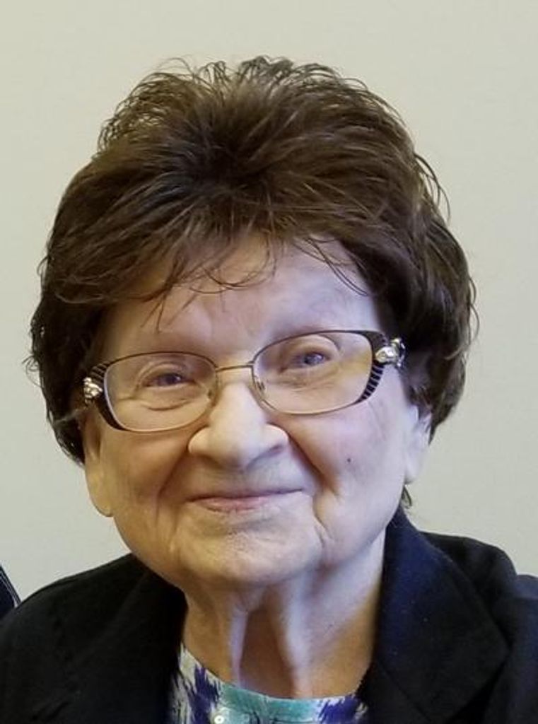 Marylou Schmidt