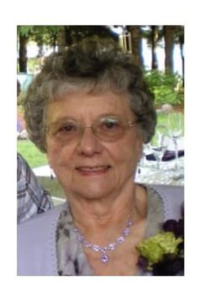 Betty A.  Fischer