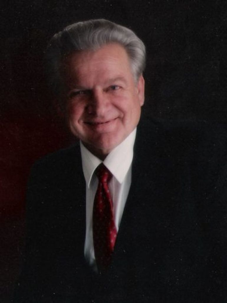 Darwin B. Crezee