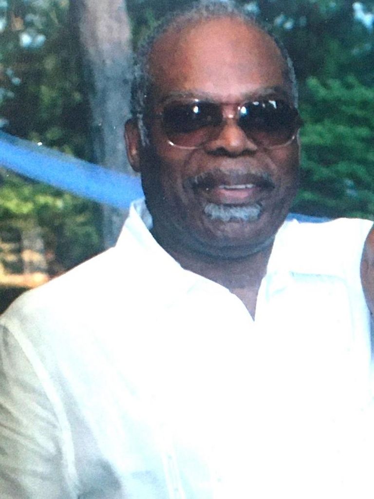 Willie A. Johnson Profile Photo