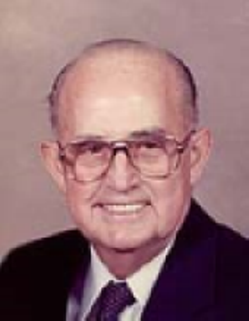 James  "J.T." Davis