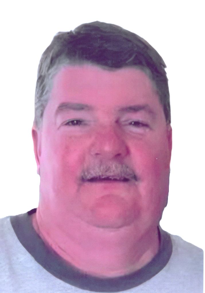 Michael Francis Davis