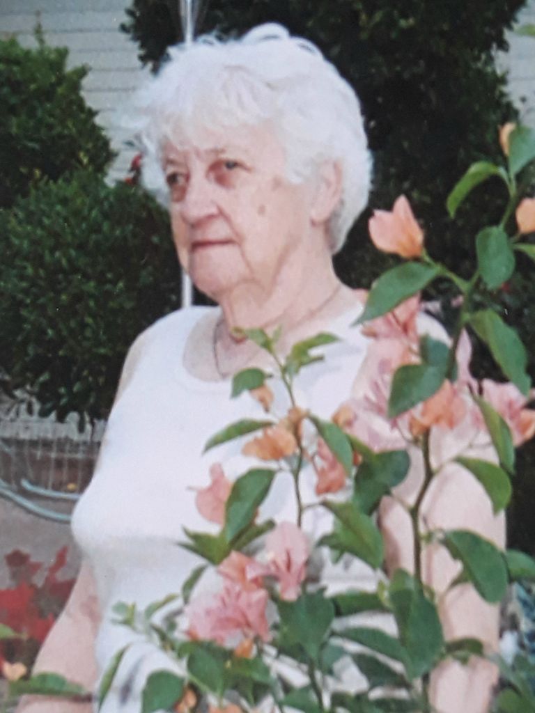 Patricia Tarr Profile Photo