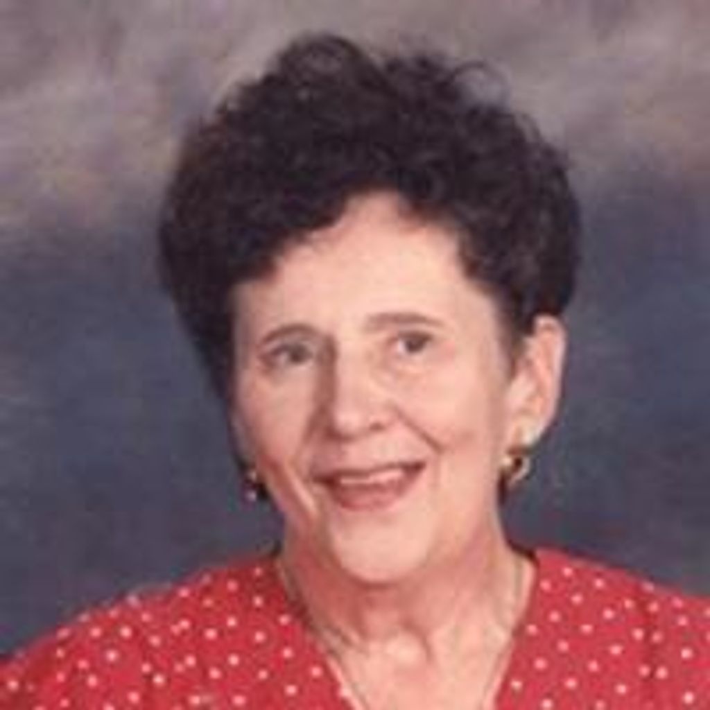 Helen Louise Liby