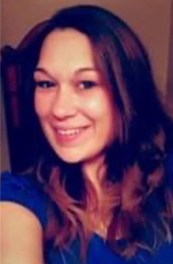 Chasity Marie Lawson Profile Photo