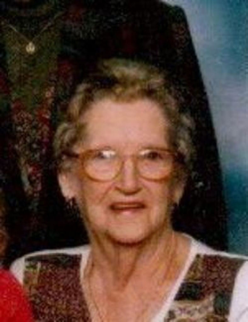Barbara  Bradberry Timmerman