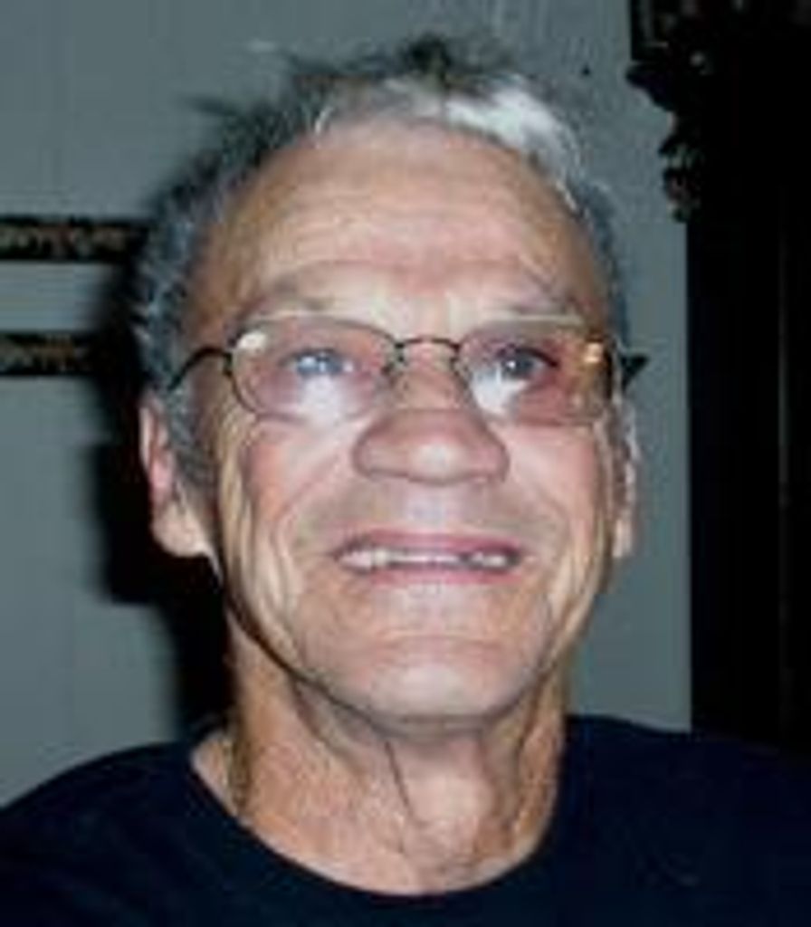 Ronald Lee Wire