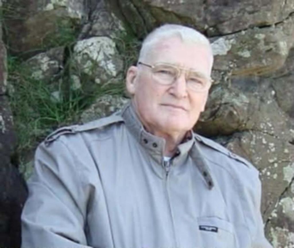 John "Red" William Mckemey Profile Photo