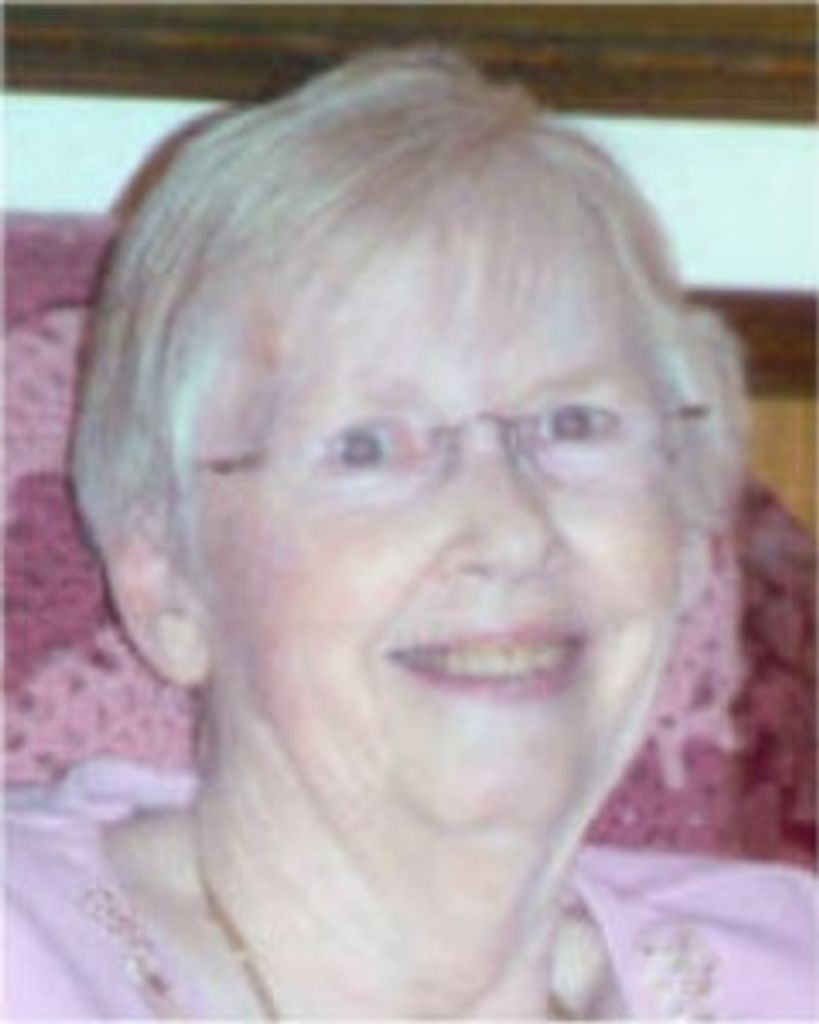 Betty Ann Hamby