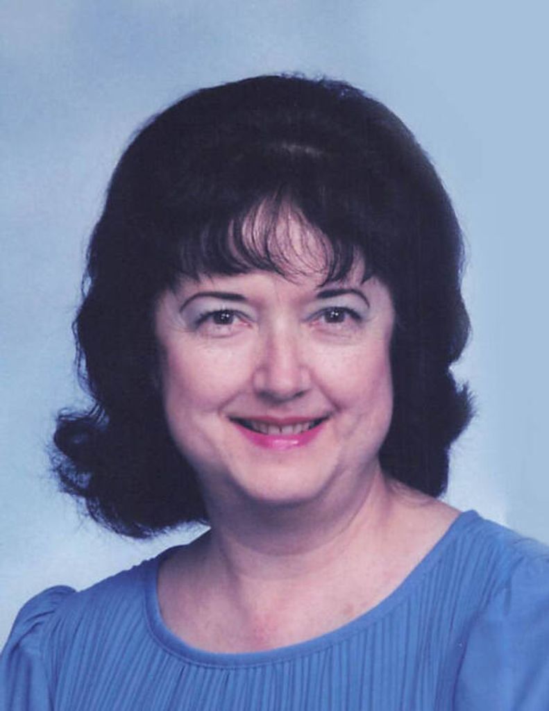Marilyn Arney
