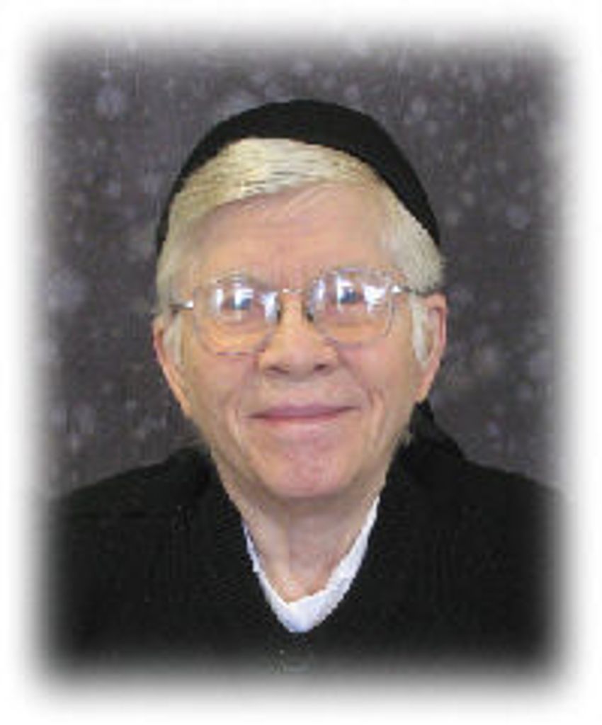 Jean Gertrude Mudd Profile Photo