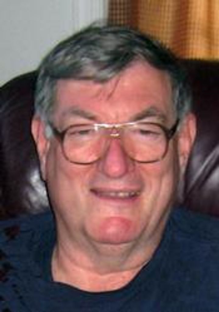 Donald C. Clarenbach Profile Photo