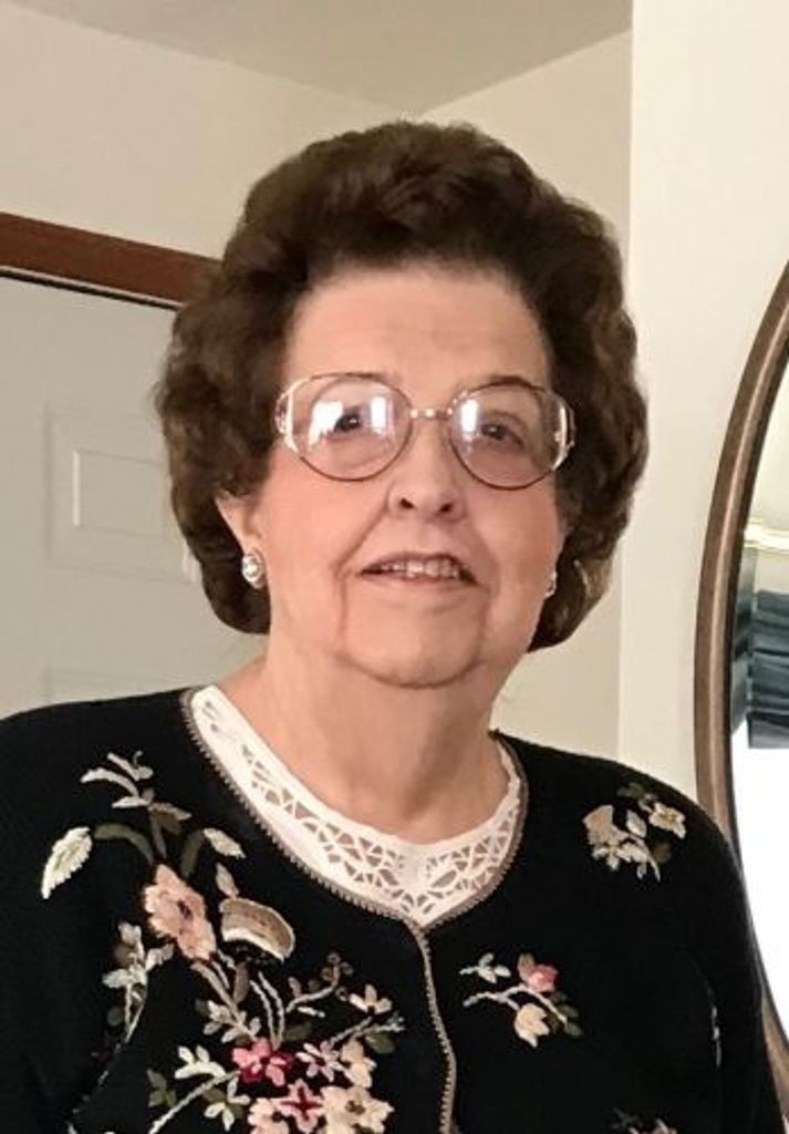 Maureen Simper