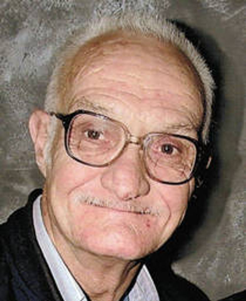 Elwood "Woody" Underhill