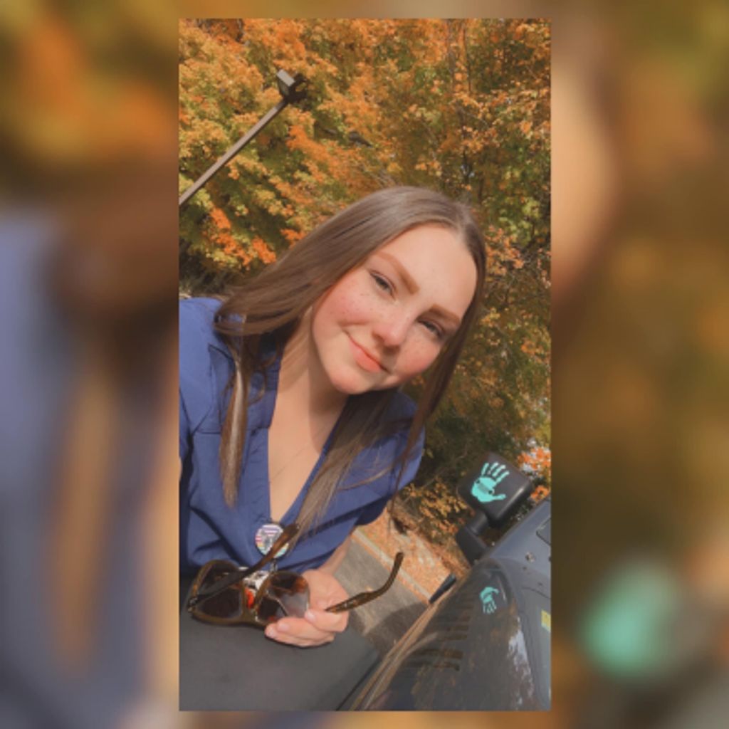 Ashley Bynum Wade