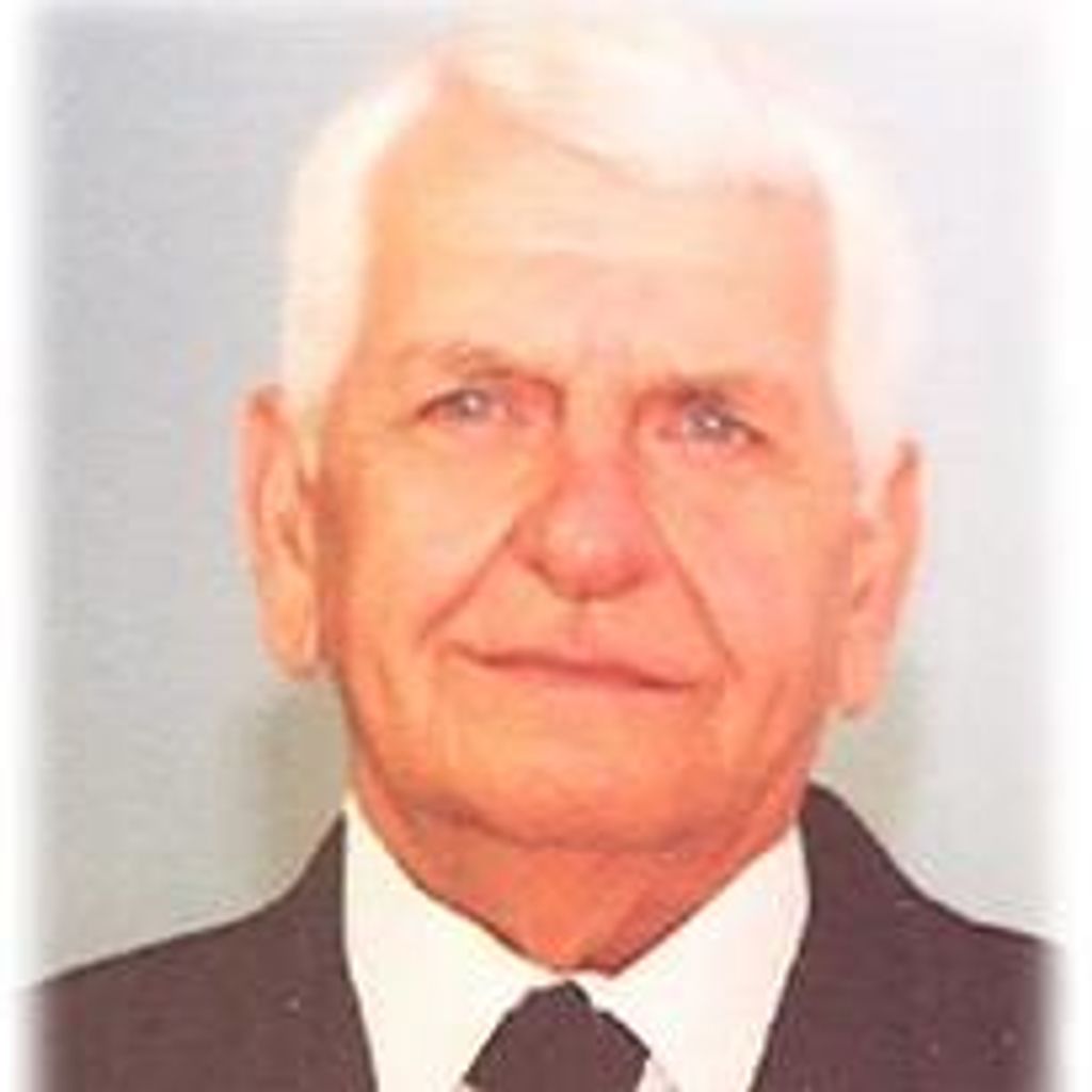 James Harold Melson