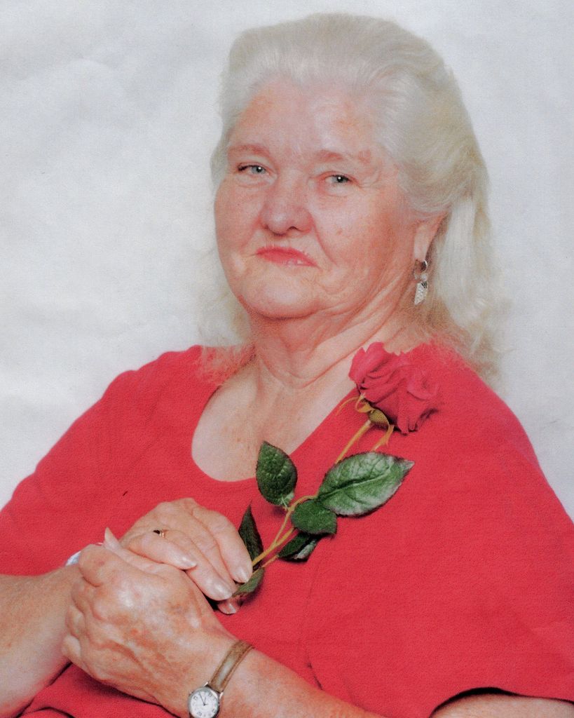 Stella Strickland