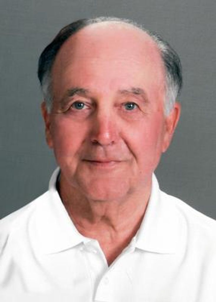 Franklin Vernon Lozier Profile Photo