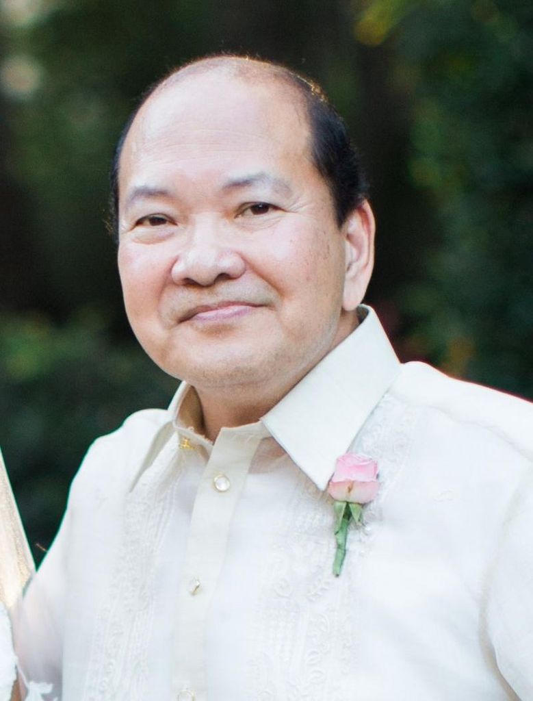 Rolando Santillan Torres Profile Photo