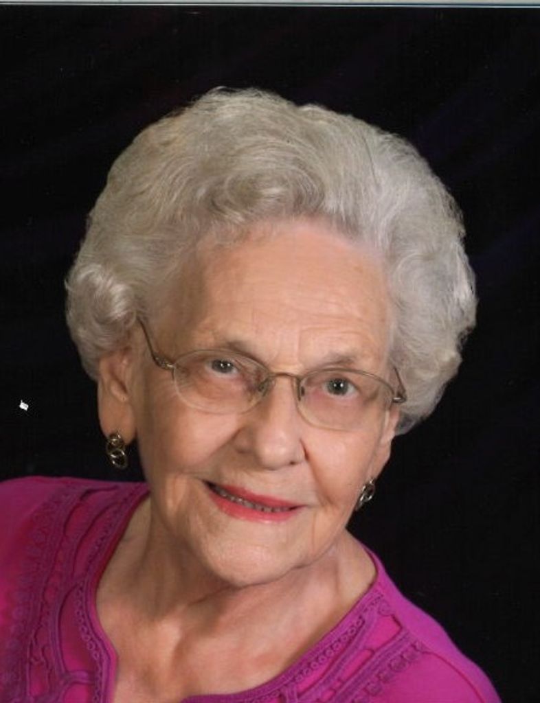 Ruth Hallabough