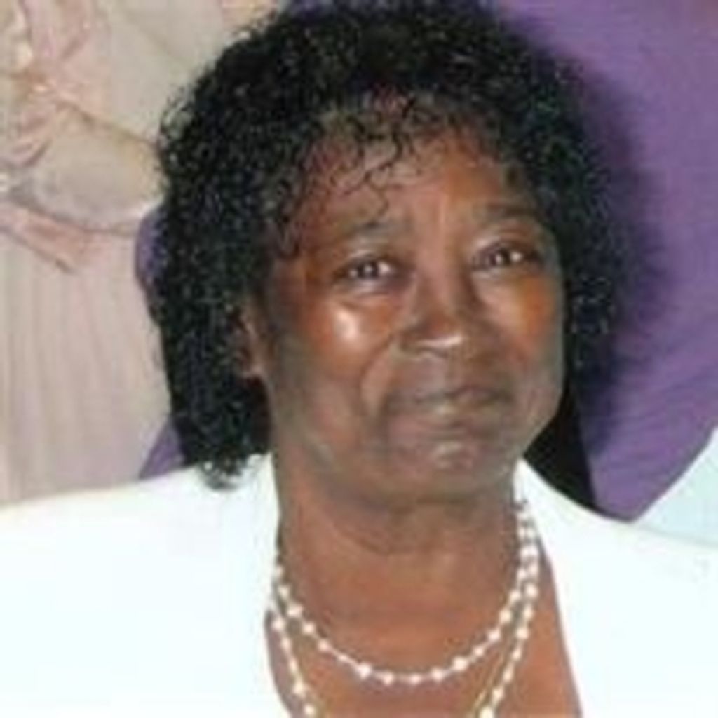 Jean C. Wright