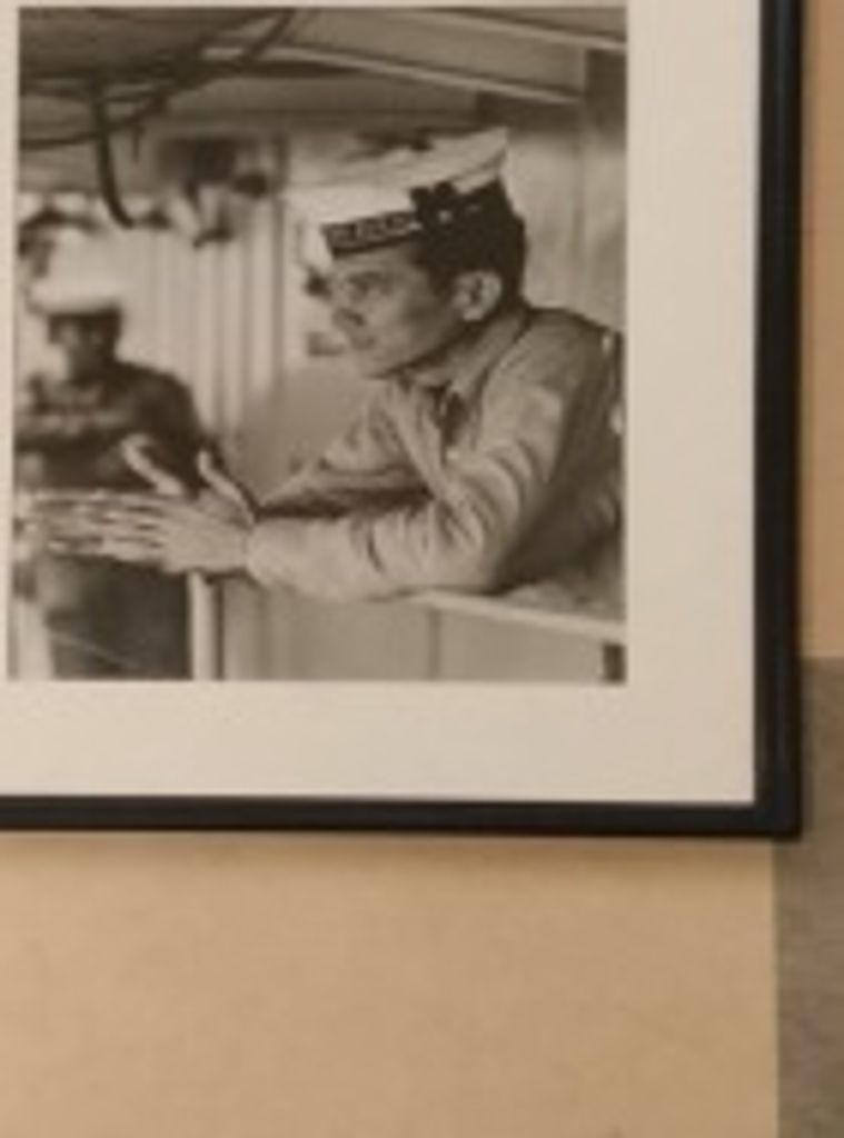 Oscar Rosero